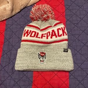 NC State Wolfpack Beanie